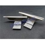 Alloy Cigarette Tongue Mk8 Mk9 Maker Spare Parts Logo Customized for sale