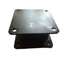 033 Rubber Shock Absorber Easy Installation for Industrial Design Style and Performance for sale