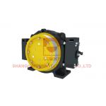 Block Brake PM Gearless Traction Machine For Elevator Traction System for sale