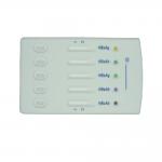 Medical IVD rapid diagnostic test kits HBV Multi-5 Test Panel for sale