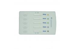 China Medical IVD rapid diagnostic test kits HBV Multi-5 Test Panel supplier