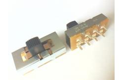 China Metal Electric Power Switch With 8 Terminal Heavy Duty UL Approved supplier