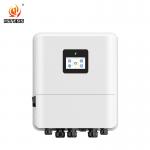 48V 3Kw 3.6kw 4.6kw 6Kw Hybrid Solar Inverter IP65 Single Phase Dual MPPT Pure Sine Wave On/Off Grid 5kw Hybrid Solar Inverter for sale