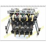 Panasonic NPM 8 Nozzle Head Unit N610157772AA N210186557AA 210VA White Label for sale
