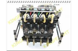 China Panasonic NPM 8 Nozzle Head Unit N610157772AA N210186557AA 210VA White Label supplier