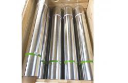China Radiation Shielding SK125 Lead Sheet With Metal Tin Protective Layer supplier