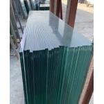 Top Quality Popular Clear/Ultra Clear Tempered Laminated Glass for Building
