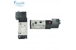 China 968500241 Vlv Solenoid W/Amp Connection Smc For Gerber Gt5250 S5200 Cutter supplier