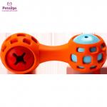 Bite Resistant 128X51mm Tough Chew Toys For Big Dogs for sale