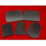 Wsm 3 Non Asbestos Shoe Disc Brake Shoe For Mining Machine for sale