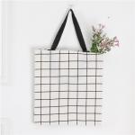 Trendy Printed Canvas Bags For Gift for sale