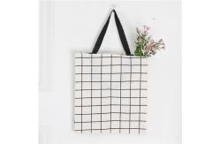 China Trendy Printed Canvas Bags For Gift supplier