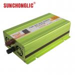 1000W Pure Sine Power Inverter 12VDc 220VAc 1KVA 50Hz Easy Connection for sale