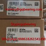 G2 Precision INA KWSE30-V1-G2 Six-row Linear Block KWSE30-G2-V1 Linear Slide Bearing for sale