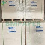 180um Double Side Glossy Non Tear PET Synthetic Paper Sheets
