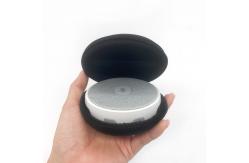 China Small Size Conference Speakerphones 64db Portable Bluetooth Speakerphone supplier