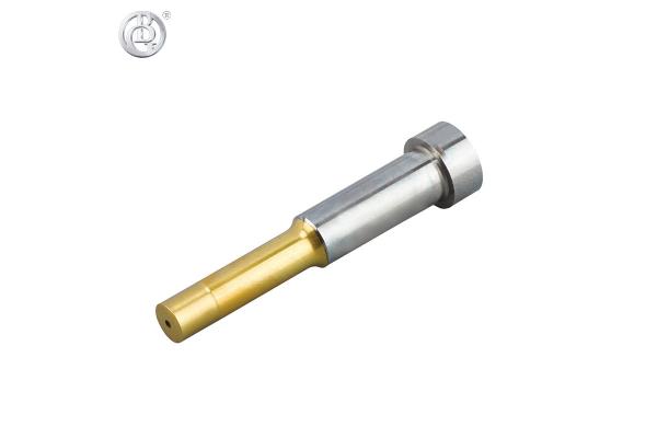 Tungsten Steel Die Punch Pins Tools Non Standard With TIN Coated
