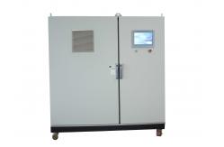China QLS-H1 Hydrogen Generator Pem/SPE Technology Hydrogen Production supplier