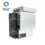 Antminer DR3 7.8T Antminer Dr3 Firmware Profitability High Decred Asic Mining 76dB for sale