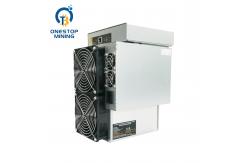China Antminer DR3 7.8T Antminer Dr3 Firmware Profitability High Decred Asic Mining 76dB supplier
