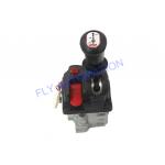 71094 Dump Truck Hyva 3 Way PTO Control Valve Hydraulic for sale