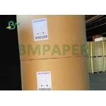 White C2s / C1s Art Paper , 170gsm Gloss Art Paper For Label Printing for sale