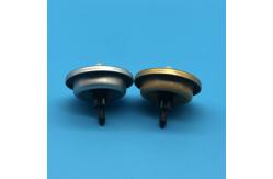 China Professional Mousse Foam Spray Valve - Salon-Quality Styling, Precise Dispensing, Durable Construction supplier
