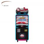 High End King Bobby Ticket Redemption Game Machine With CE Certificate for sale