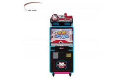 China King Bobby Video Arcade Game Machine Ticket Redemption Machine Customized supplier