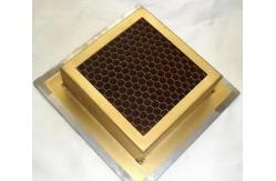 China High Durability Light Weight Ventilation Window supplier