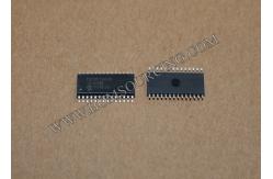 China PIC18F26K20-E/SO 18K Microcontroller IC 8-Bit 48MHz 64KB FLASH 28-SOIC supplier