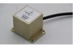 China Weight≤50(G) Three Axis MEMS Gyroscope Sensor For Industrial supplier