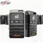Chierda NB81 5G POC Walkie Talkie with 6800mAh Battery for sale