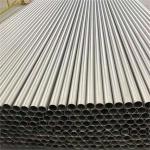JIS HE4631 Titanium Pipes For Golf Clubs & Heat Exchanger