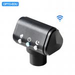 OPTO-EDU A59.5104 2.4G WIFI+USB Digital Camera, 2.0M, 25Fps, Win, Android, iOS for sale