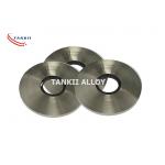 ASTM TM6 Thermal Bimetal Strip For Electrical Appliances for sale