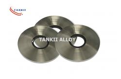 China ASTM TM6 Thermal Bimetal Strip For Electrical Appliances supplier