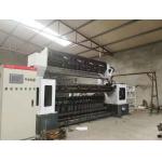 Hot Dipped Wire Fence Making Machine