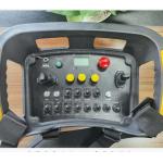 Multi Selection Heavy Equipment Remote Control , 21cm Wireless Remoter Controller for sale