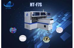 China LED Display SMT Pick And Place Machine LED Mounting Shooter supplier