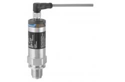 China Endress+Hauser Cerabar Series Pressure Sensor PMP11-AA1U1PBWJJ Pressure Transmitter supplier