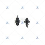 HN020 SAMSUNG Nozzle  AM03-034565B Pick And Place Machine Nozzle Parts for sale