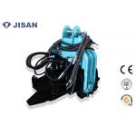 No Damage Vibratory Pile Hammer , CAT320 CAT330  Excavator Mounted Vibratory Hammer for sale