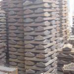 HRC45 Ball Mill Liner Plate  and sag mill liner CITIC HIC Machine Parts