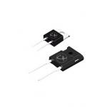 High Switching Speed Silicon Carbide MOSFET Low On Resistance Multipurpose for sale