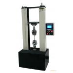 Digital Electronic Material testing machine Rubber Plastic Wire Tensile Strength Tester for sale