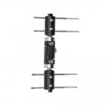 Straight Alumium Orthopedic External Fixator for sale