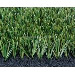 Football Artificial Turf  Infill Needed Latex Coating FIFA Approved Synthetic Turf For Soccer Fields for sale
