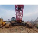 2018 Shacman 260t Crawler Crane SCC2600A Upgraded To SCC3200A for sale