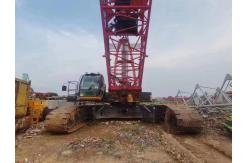 China 2018 Shacman 260t Crawler Crane SCC2600A Upgraded To SCC3200A supplier